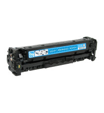 TONER 718BK NERO COMPATIBILE PER CANON LBP7200 7600 MF724 729 MF8300 8500 2662B002 3.500 PAGINE