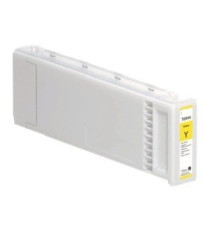 CARTUCCIA T6942C CIANO COMPATIBILE PER EPSON SC-T3000,T7000,T5000,T3200 CAPACITA' 700ML INK PIGMENTATO -CON CHIP-