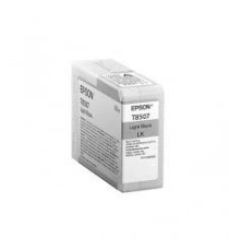 CARTUCCIA T8506LM LIGHT MAGENTA COMPATIBILE PER EPSON SC-P800DES,P800SE,P800SP CAPACITA' 80ML INK PIGMENTATO -CON CHIP-