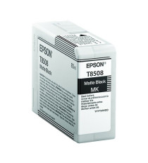 CARTUCCIA T8506LM LIGHT MAGENTA COMPATIBILE PER EPSON SC-P800DES,P800SE,P800SP CAPACITA' 80ML INK PIGMENTATO -CON CHIP-