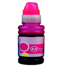 ECOTANK T6731BK INCHIOSTRO NERO COMPATIBILE PER  ECOTANK L800 L1800 L805 L810 L850 100ml