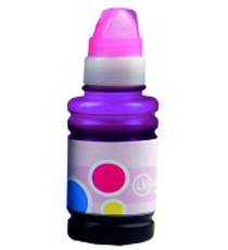 ECOTANK T6733M INCHIOSTRO MAGENTA COMPATIBILE PER  ECOTANK L800 L1800 L805 L810 L850 100ml ECOTANK T6733M INCHIOSTRO MAGENTA COMPATIBILE PER  ECOTANK L800 L1800 L805 L810 L850 100ml