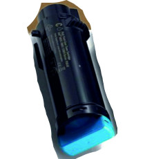 TONER 6515 NERO COMPATIBILE PER XEROX WC6515 Phaser 6510 106R03480 CAPACITA' 5.500 PAGINE