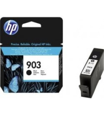 CARTUCCIA HP 903XL NERA ORIGINALE PER HP OFFICEJET PRO 6960, PRO 6970, PRO 6974 T6M15A CAPACITA' 825 PAGINE 