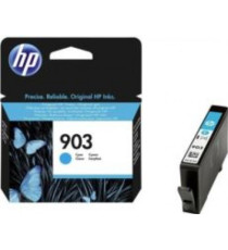 CARTUCCIA HP 903 NERA ORIGINALE PER HP OFFICEJET PRO 6960, PRO 6970, PRO 6974 T6L99A CAPACITA' 315 PAGINE