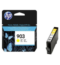 CARTUCCIA HP 903 MAGENTA ORIGINALE PER HP OFFICEJET PRO 6960, PRO 6970, PRO 6974 T6L91A CAPACITA' 315 PAGINE