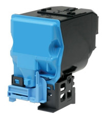 TONER ALC300 NERO COMPATIBILE PER Epson Workfoce AL-C300 C13S050750 A0X51E8 7.300 PAGINE