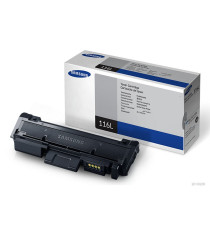 TONER D116L NERO COMPATIBILE PER SAMSUNG XPRESS M2625 2675 2825 2875 2835 2885 MLT-D116L CAPACITA' 3.000 PAGINE