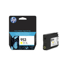 ORIGINALE HP 953 MAGENTA PER HP OFFICEJET PRO 8210,8218,8710,8715,8718,8719,8720,8725,8730,8740,8745 F6U13A 700 PAGINE 