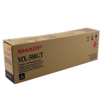 TONER MX-500GT NERO COMPATIBILE PER SHARP MX-M283N, MX-M363N, MX-M453N, MX-M503N MX500 40.000 PAGINE