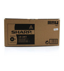 ORIGINALE SHARP MX-500GT NERO ORIGINALE PER SHARP MX-M283N, MX-M363N, MX-M453N, MX-M503N MX500 40.000 PAGINE
