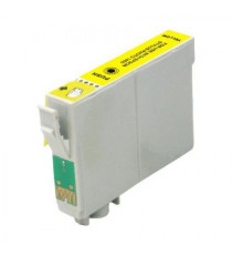 CARTUCCIA T0594 GIALLA COMPATIBILE PER EPSON STYLUS PHOTO R2400 18ML