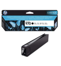 CARTUCCIA HP 970XL NERA ORIGINALE PER HP HP Pro X451 X476 X551 X576 CN625AE 970XL 9.200 PAGINE