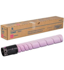 ORIGINALE MINOLTA TN-321C CIANO A33K450 PER MINOLTA BIZHUB C224 C284 C364 A33K450 TN321K CAPACITA' 25.000 PAGINE ORIGINALE MINOLTA TN-321C CIANO A33K450 PER MINOLTA BIZHUB C224 C284 C364 A33K450 TN321K CAPACITA' 25.000 PAGINE