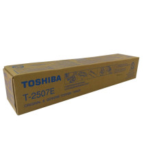 TONER TOSHIBA T-FC20EK NERO ORIGINALE PER TOSHIBA E-Studio 2020C T-FC20EK 6AJ00000066 20.300 PAGINE