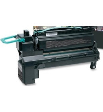 TONER E120 NERO COMPATIBILE PER LEXMARK OPTRA E 120/E120N 12016SE 2.000 PAGINE