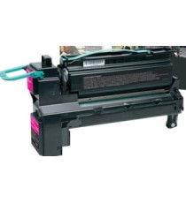 TONER C792AC CIANO COMPATIBILE PER LEXMARK C792 X792 serie C792A1CG CAPACITA' 6.000 PAGINE