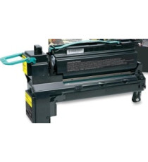 TONER C792AM MAGENTA COMPATIBILE PER LEXMARK C792 X792 serie C792A1MG CAPACITA' 6.000 PAGINE