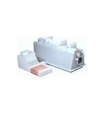 TONER CD 5025 NERO RIGENERATO PER UTAX CD 5025, 5030, Triumph-Adler DC 6025 - 613011010 - 15.000 PAGINE 