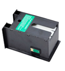 MAINTENANCE BOX EPSON T671000 ORIGINALE PER WorkForce Pro WP - 4015 WP - 4025 WP - 4515 WP - 4525 T671000 MAINTENANCE BOX EPSON T671000 ORIGINALE PER WorkForce Pro WP - 4015 WP - 4025 WP - 4515 WP - 4525 T671000