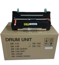 TONER TK170 NERO COMPATIBILE PER Kyocera FS 1320D,1370DN. TK-170 7.200 PAGINE