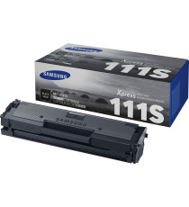 TONER D111S NERO COMPATIBILE PER SAMSUNG  Xpress SL-M2070FW,M2022W MLT-D111S D111S CAPACITA' 1.000 PAGINE.
