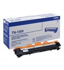 ORIGINALE BROTHER TN1050 COMPATIBILE PER BROTHER DCP1510 1512 HL1110 1112 MFC1810 TN-1050 1.000 PAGINE