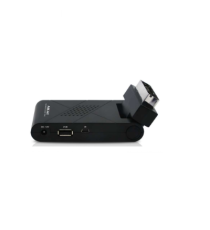 DECODER DIGITALE TERRESTRE HD DVB-T2 AKAY SCART265-10/K POCKET RICEVITORE DIGITALE DI ULTIMA GENERAZIONE DECODER DIGITALE TERRESTRE HD DVB-T2 AKAY SCART265-10/K POCKET RICEVITORE DIGITALE DI ULTIMA GENERAZIONE