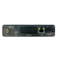 DECODER DIGITALE TERRESTRE FULL HD DVB-T2 MASTER ZAP2610-MH HEVEC HFD 10bit RICEVITORE DIGITALE DI ULTIMA GENERAZIONE DECODER DIGITALE TERRESTRE FULL HD DVB-T2 MASTER ZAP2610-MH HEVEC HFD 10bit RICEVITORE DIGITALE DI ULTIMA GENERAZIONE