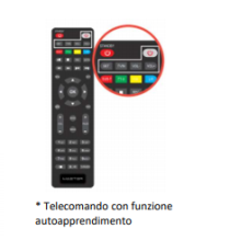 DECODER DIGITALE TERRESTRE FULL HD DVB-T2 MASTER ZAP2610-MH HEVEC HFD 10bit RICEVITORE DIGITALE DI ULTIMA GENERAZIONE DECODER DIGITALE TERRESTRE FULL HD DVB-T2 MASTER ZAP2610-MH HEVEC HFD 10bit RICEVITORE DIGITALE DI ULTIMA GENERAZIONE