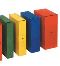 SCATOLA PROGETTO C90 GIALLO DELSO ORDER D.10CM SCATOLA PROGETTO C90 GIALLO DELSO ORDER D.10CM