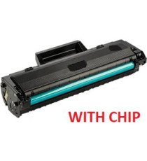 TONER W1106A 106A COMPATIBILE SENZA CHIP PER HP HP Laser MFP 135a/135w/137fnw,107a/107w CAPACITA' 1.000 PAGINE