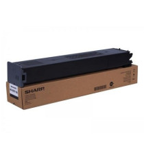 ORIGINALE SHARP MX-61GTBA MX-60GTBA NERO TONER ORIGINALE PER SHARP MX-2630,2651,3050,3551,4071,5050,6070,6071 MX61 40.000 PAGINE
