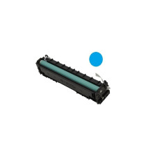 TONER W2211A W2411A W2031A 055A CIANO COMPATIBILE SENZA CHIP PER HP 207A 216A 415A CANON 055A CAPACITA 2.100 PAGINE TONER W2211A W2411A W2031A 055A CIANO COMPATIBILE SENZA CHIP PER HP 207A 216A 415A CANON 055A CAPACITA 2.100 PAGINE