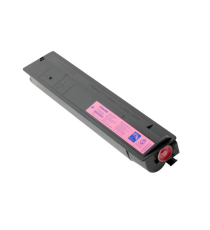 TONER FC505M MAGENTA 6AJ00000143 COMPATIBILE PER TOSHIBA E-STUDIO 2505AC,3005AC,3505AC,4505AC,5005AC T-FC505EM 33.600 PAGINE