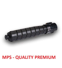 TONER C8000BK NERO MPS QUALITY PREMIUM 106R04053 COMPATIBILE PER XEROX VERSALINK C8000 CAPACITA' 20.900 PAGINE