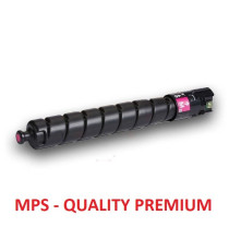 TONER C8000M MAGENTA MPS QUALITY PREMIUM 106R04051 COMPATIBILE PER XEROX VERSALINK C8000 CAPACITA' 16.500 PAGINE