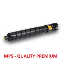TONER C8000Y GIALLO MPS QUALITY PREMIUM 106R04052 COMPATIBILE PER XEROX VERSALINK C8000 CAPACITA' 16.500 PAGINE