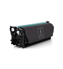 TONER W2120A NERO COMPATIBILE 212A SENZA CHIP PER HP Color LaserJet Enterprise M578,M55,M554,M555 CAPACITA 5.500 PAGINE