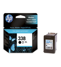 ORIGINALE HP 338 NERA C8765EE CARTUCCIA ORIGINALE PER HP DeskJet 460XX574057456520 C8765E 480 PAGINE