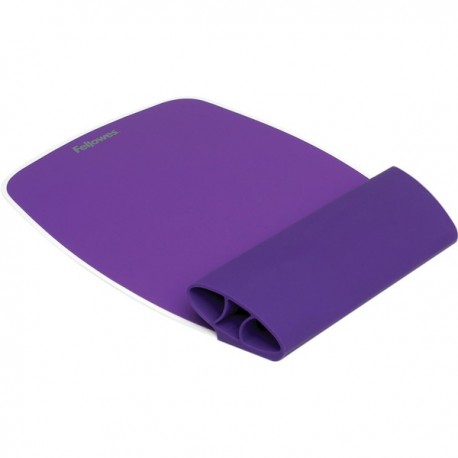 Kensington Mousepad con Poggiapolso Tappetino per mouse colore