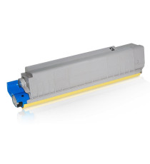 TONER MC851 C851 NERO COMPATIBILE PER  OKI per MC851,MC851cdtn,MC861 44059168 7.000 PAGINE TONER MC851 C851 NERO COMPATIBILE PER  OKI per MC851,MC851cdtn,MC861 44059168 7.000 PAGINE