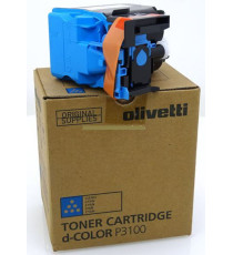 ORIGINALE OLIVETTI B1123 MAGENTA PER OLIVETTI D-COLOR P3100 B1123 CAPACITA' 5.000 PAGINE ORIGINALE OLIVETTI B1123 MAGENTA PER OLIVETTI D-COLOR P3100 B1123 CAPACITA' 5.000 PAGINE