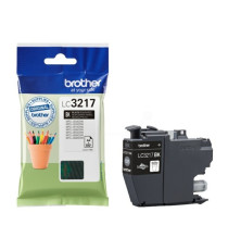 CARTUCCIA LC-22EBK NERA COMPATIBILE PER BROTHER MFC-J5920DW LC22E 50ML 2.400 PAGINE