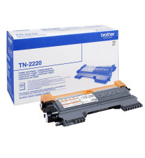 TONER TN-2220 COMPATIBILE TN2220 PER Brother HL 2240, 2270DW, 2250,7360,7460,7860 2600 PAGINE