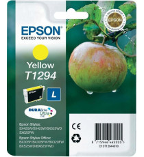 ORIGINALE T1293 MAGENTA PER EPSON SX420 525WD 620FW BX320 C13T12934012 CAPACITA' 7ML ORIGINALE T1293 MAGENTA PER EPSON SX420 525WD 620FW BX320 C13T12934012 CAPACITA' 7ML