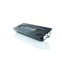 TONER B0839 NERO COMPATIBILE CON OLIVETTI D-Copia 1800MF,2000,2200 B0839 15.000 PAGINE + VASCHETTA