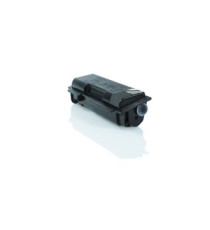 TONER CD 1118 NERO COMPATIBILE PER Triumph-Adler DC 2118 Utax CD1118 612210010 15.000 PAGINE + VASCHETTA