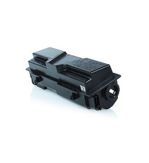 TONER LP 3140 NERO COMPATIBILE PER Triumph LP4140 Utax LP3140 4414010010 40.000 PAGINE + VASCHETTA