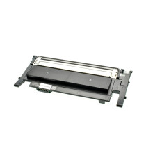 Toner rigenerato Nero per Samsung Clp 360,Clp 365,CLX 3300,CLX 3305 CLT-K406S K406